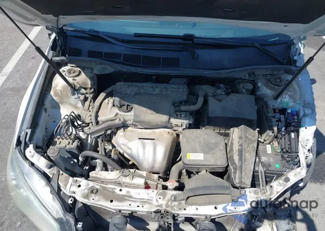 2016 Toyota Camry Se из США, поврежденный, VIN 4T1BF1FK9GU146000